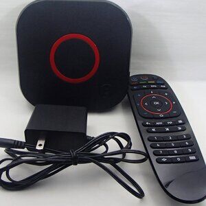 Mag 544 W3 Mag 544W3 4K HDR, Built-in Dual Band 2.4G/5G WiFi